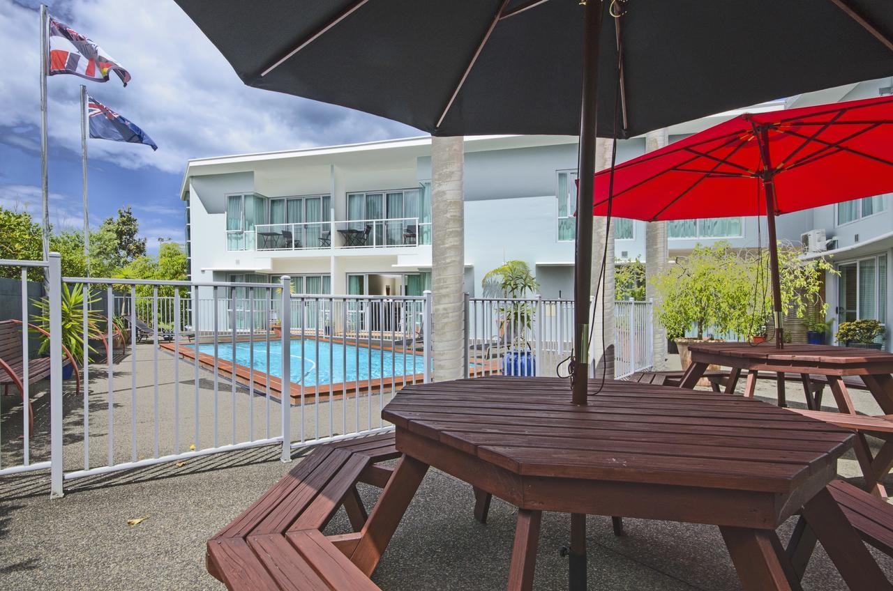 Aristotles North Shore 4*