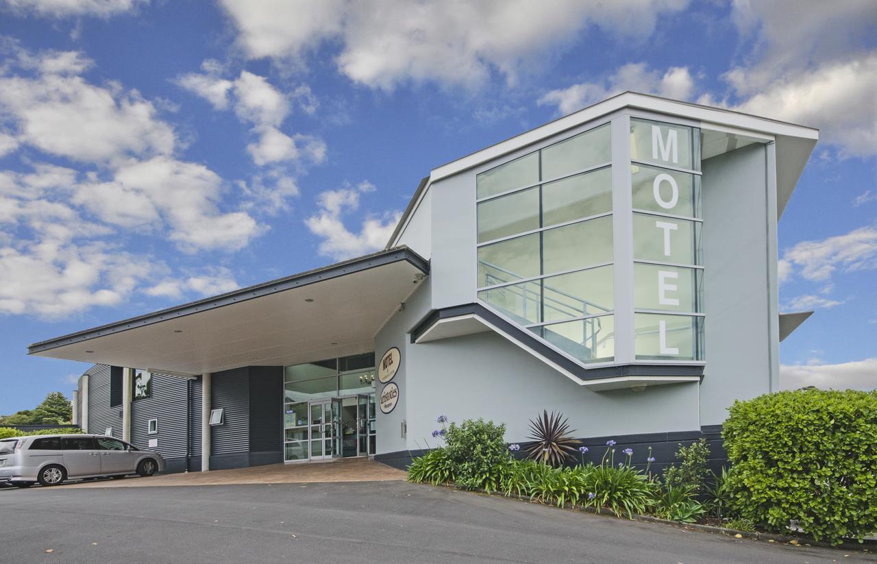 Aristotles North Shore 4* Auckland