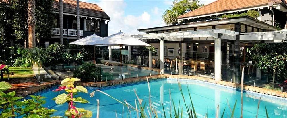 Emerald 4* Auckland