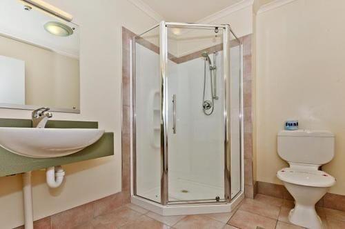 Motel Albany Oak 4*