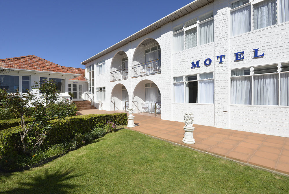 Motel Aarangi