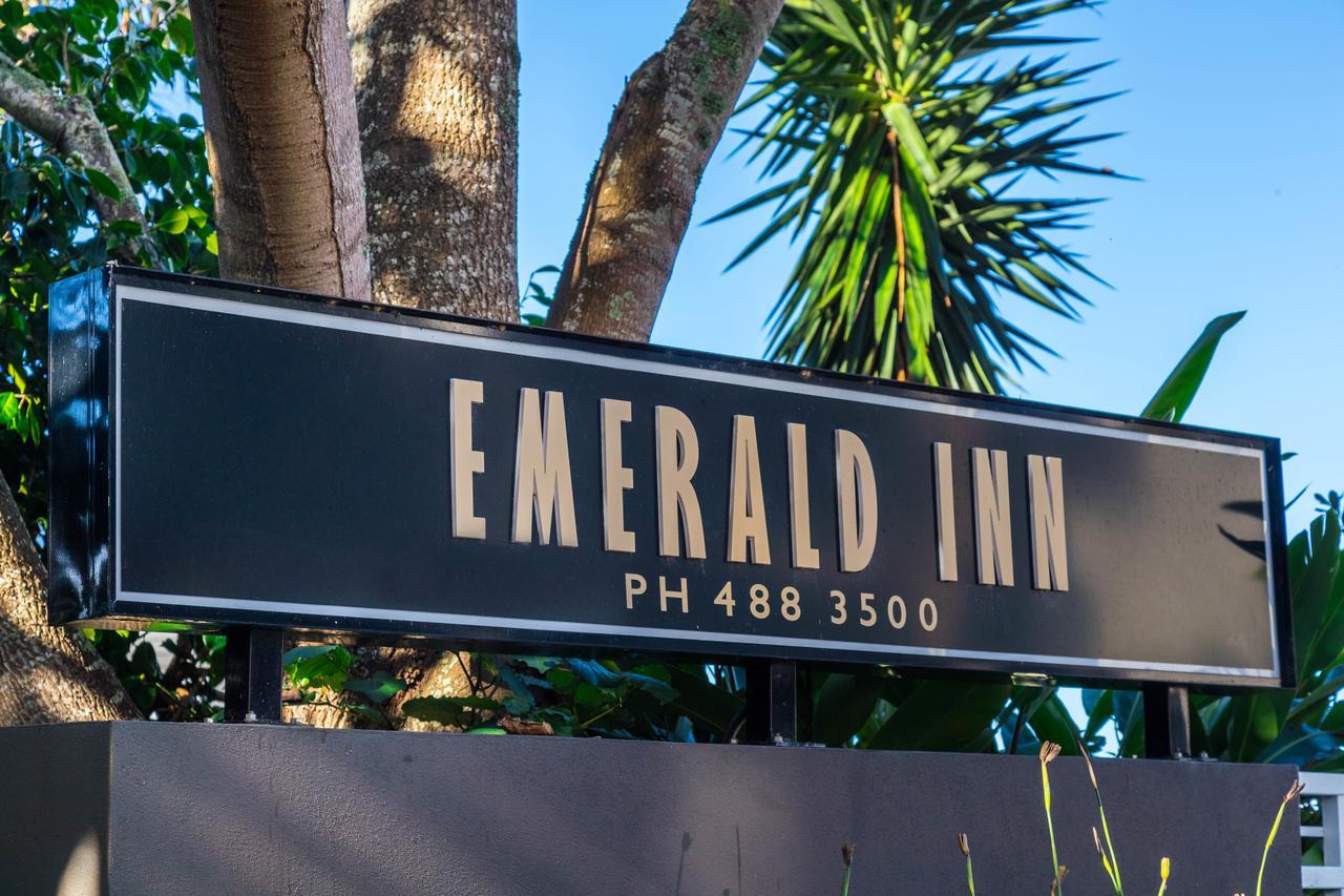 Motel Emerald Auckland