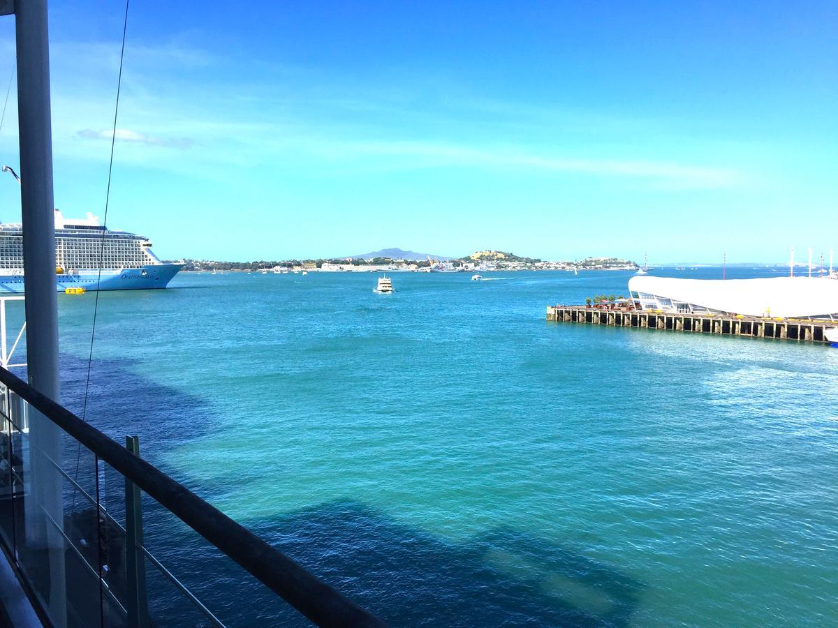 Princes Wharf Boutique Apartment *