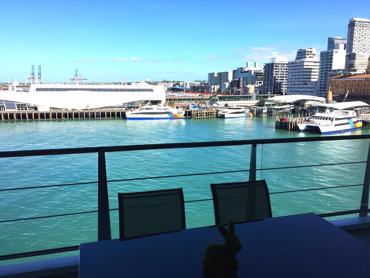 Princes Wharf Boutique *