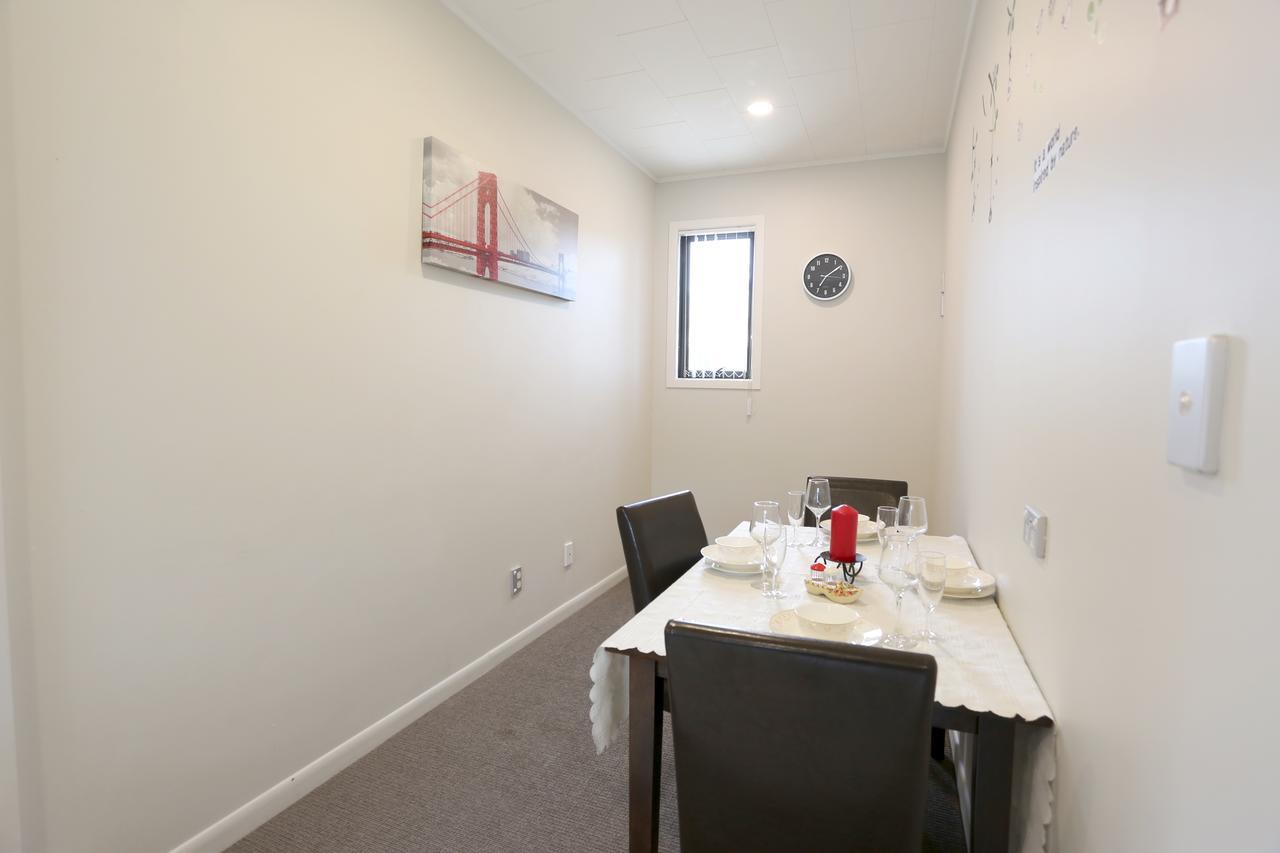 Deep Creek Retreat Guest house Auckland