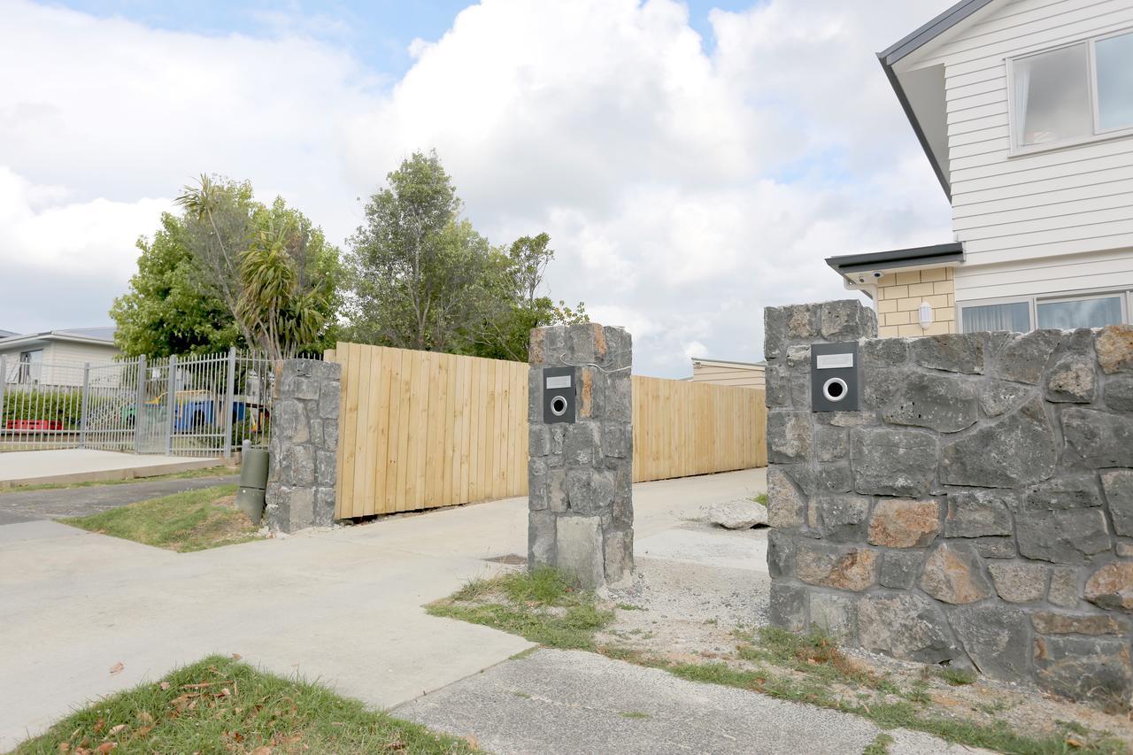 Guest house Deep Creek Retreat Auckland