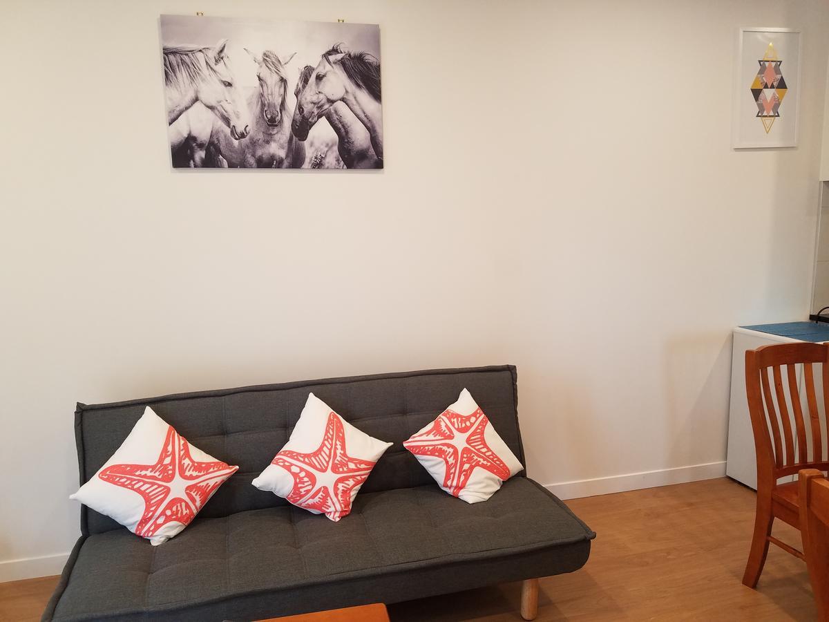 New Smart Nearby Plaza Homestay