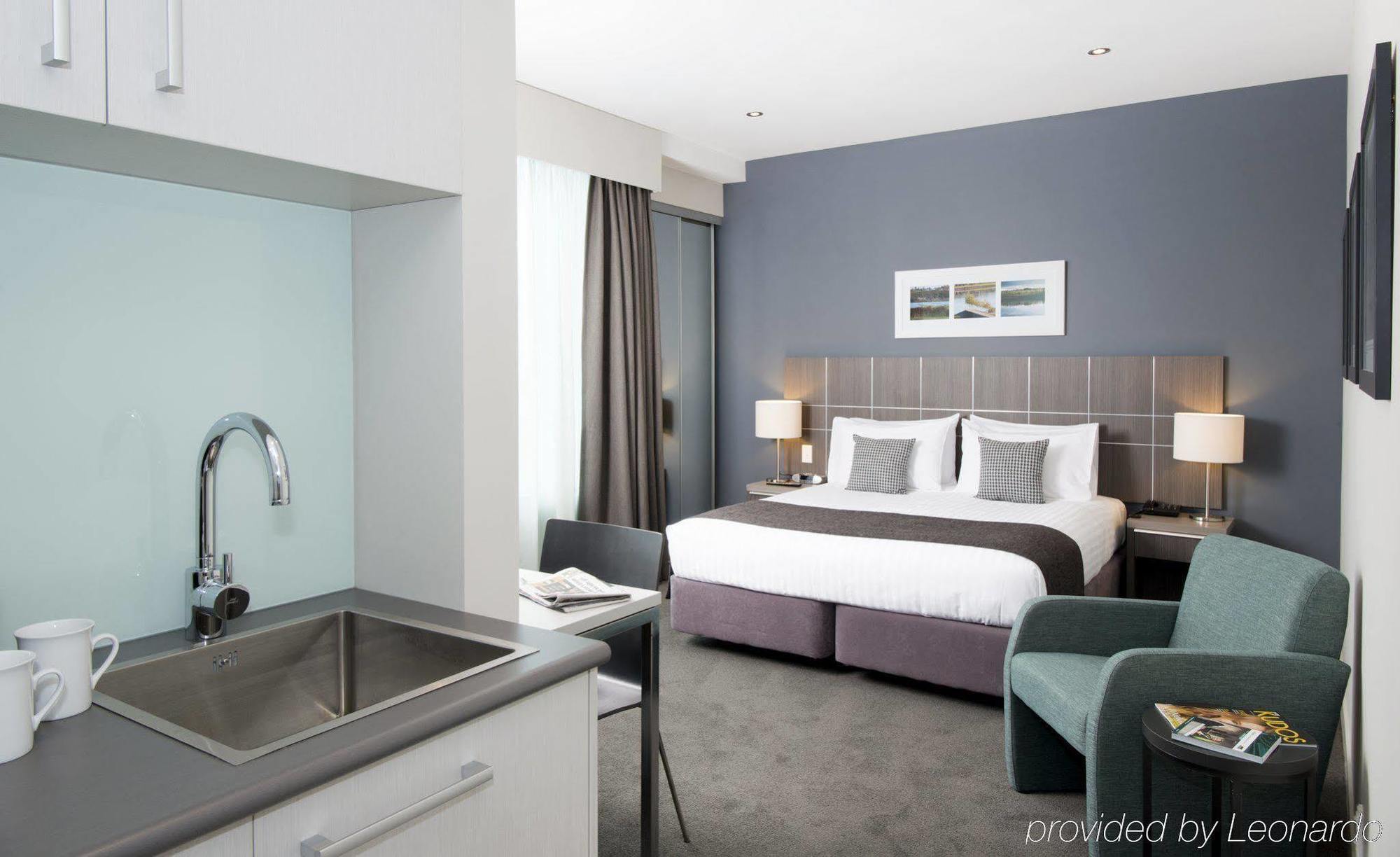 Aparthotel Quest Highbrook
