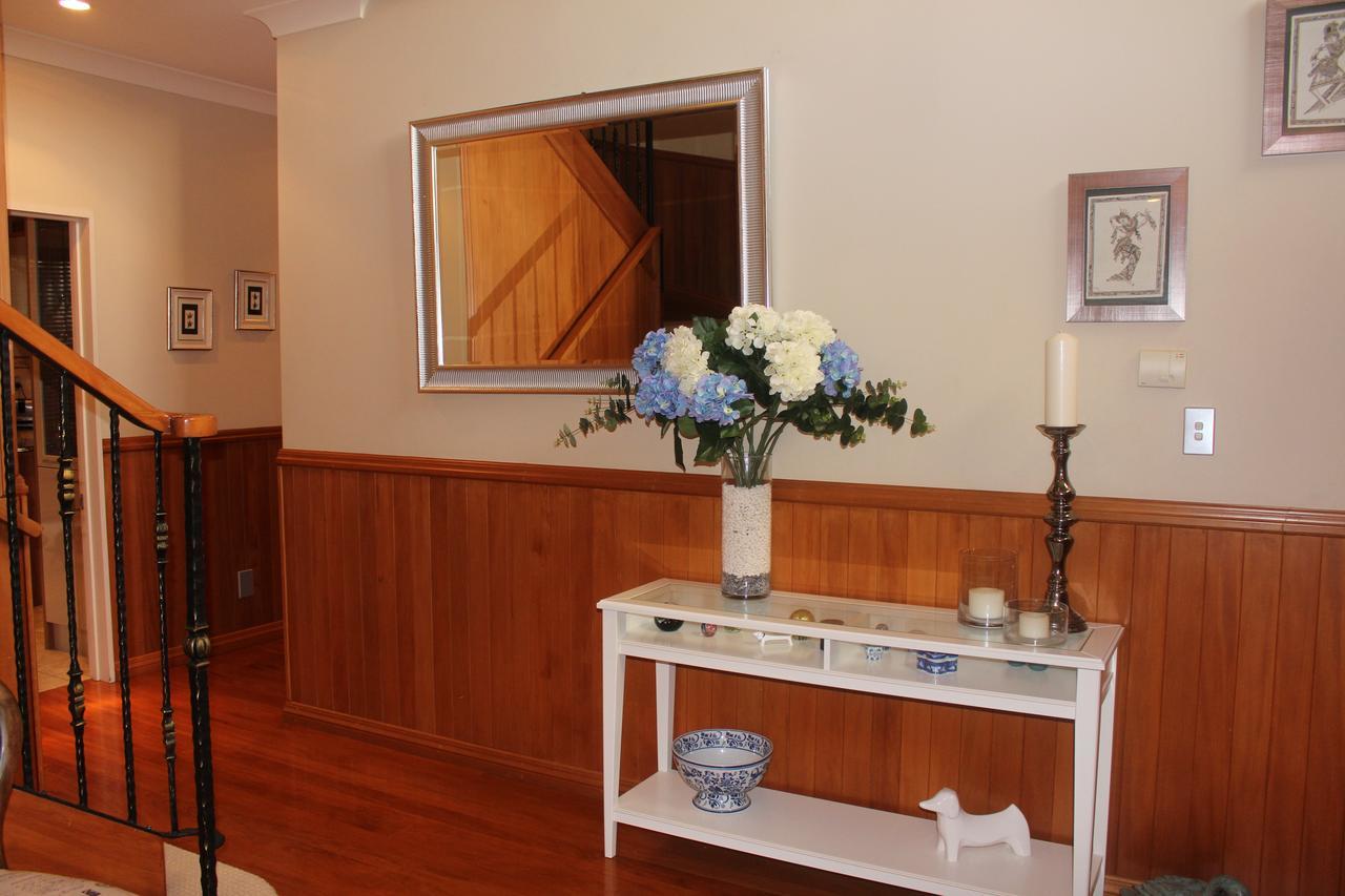Bed & Breakfast Amberwood Auckland