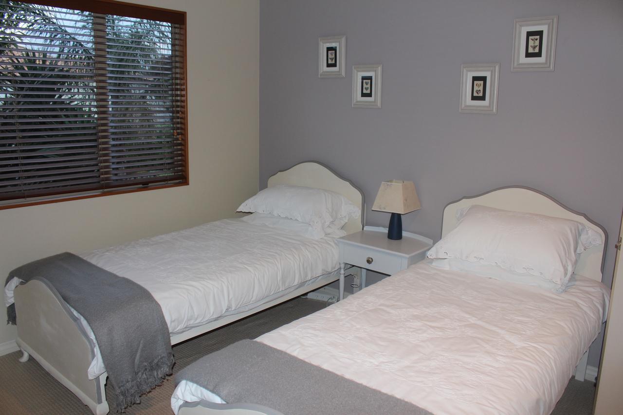 Bed & Breakfast Amberwood