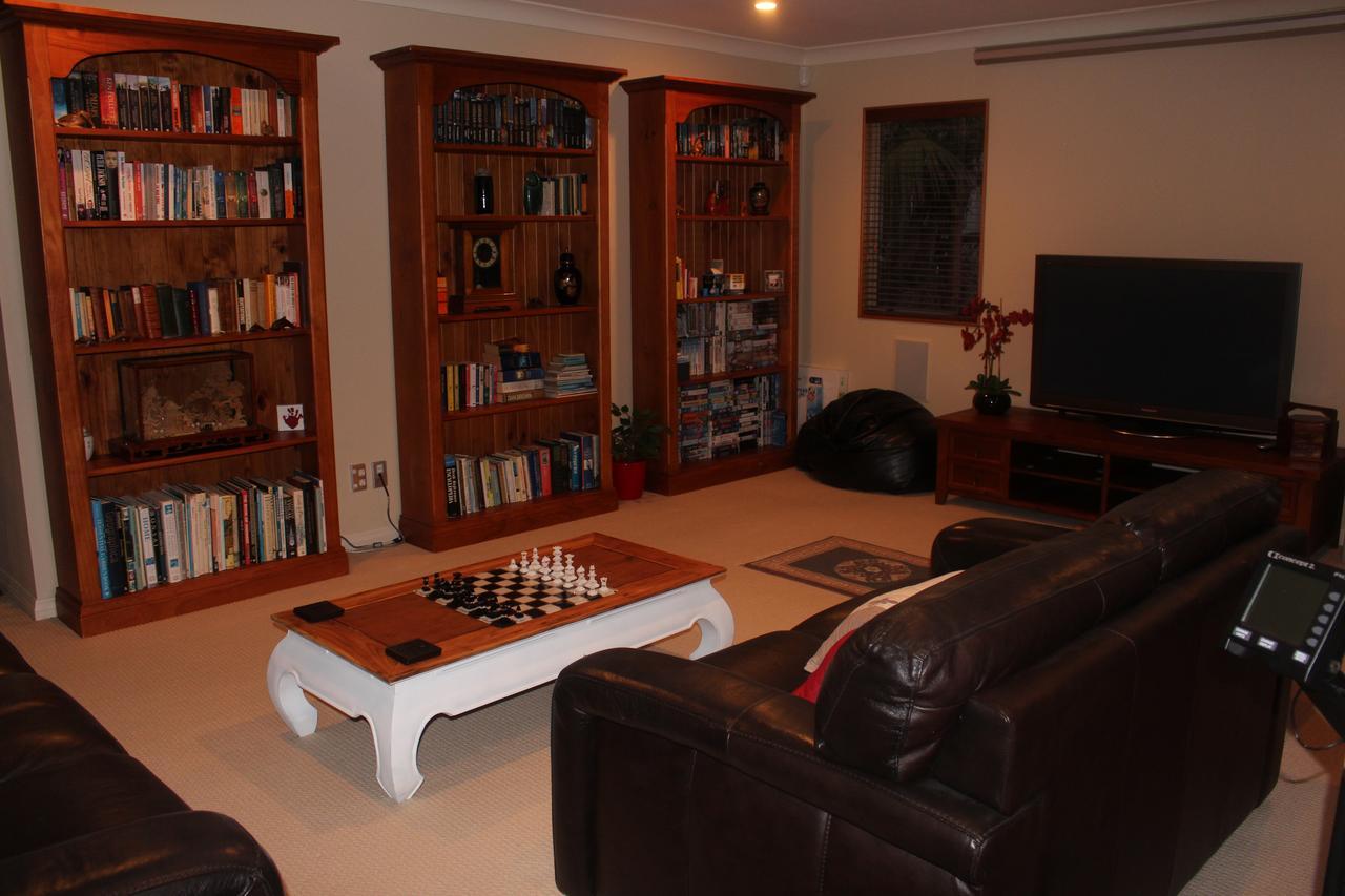 Bed & Breakfast Amberwood Auckland