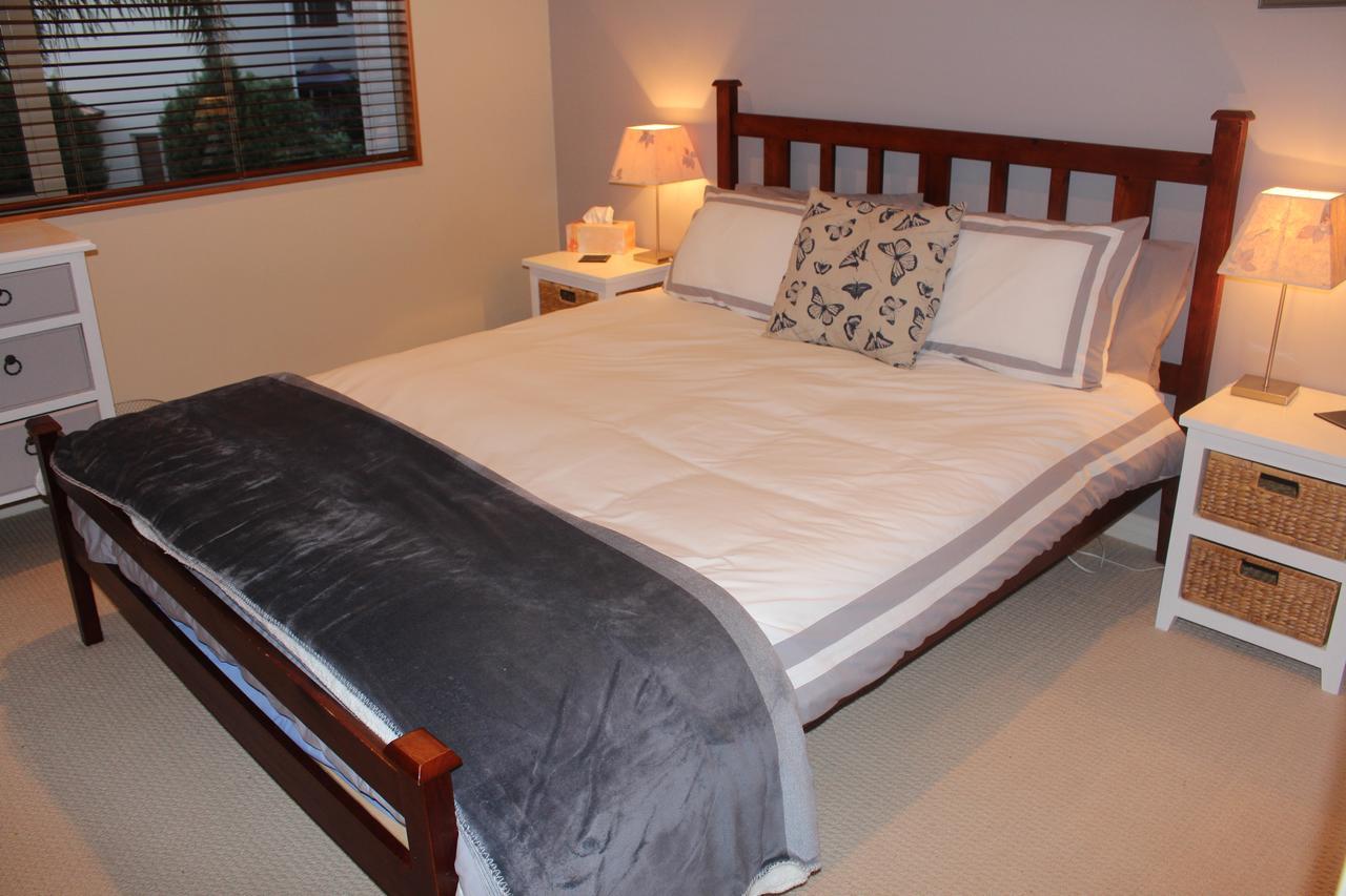 Amberwood Bed & Breakfast *