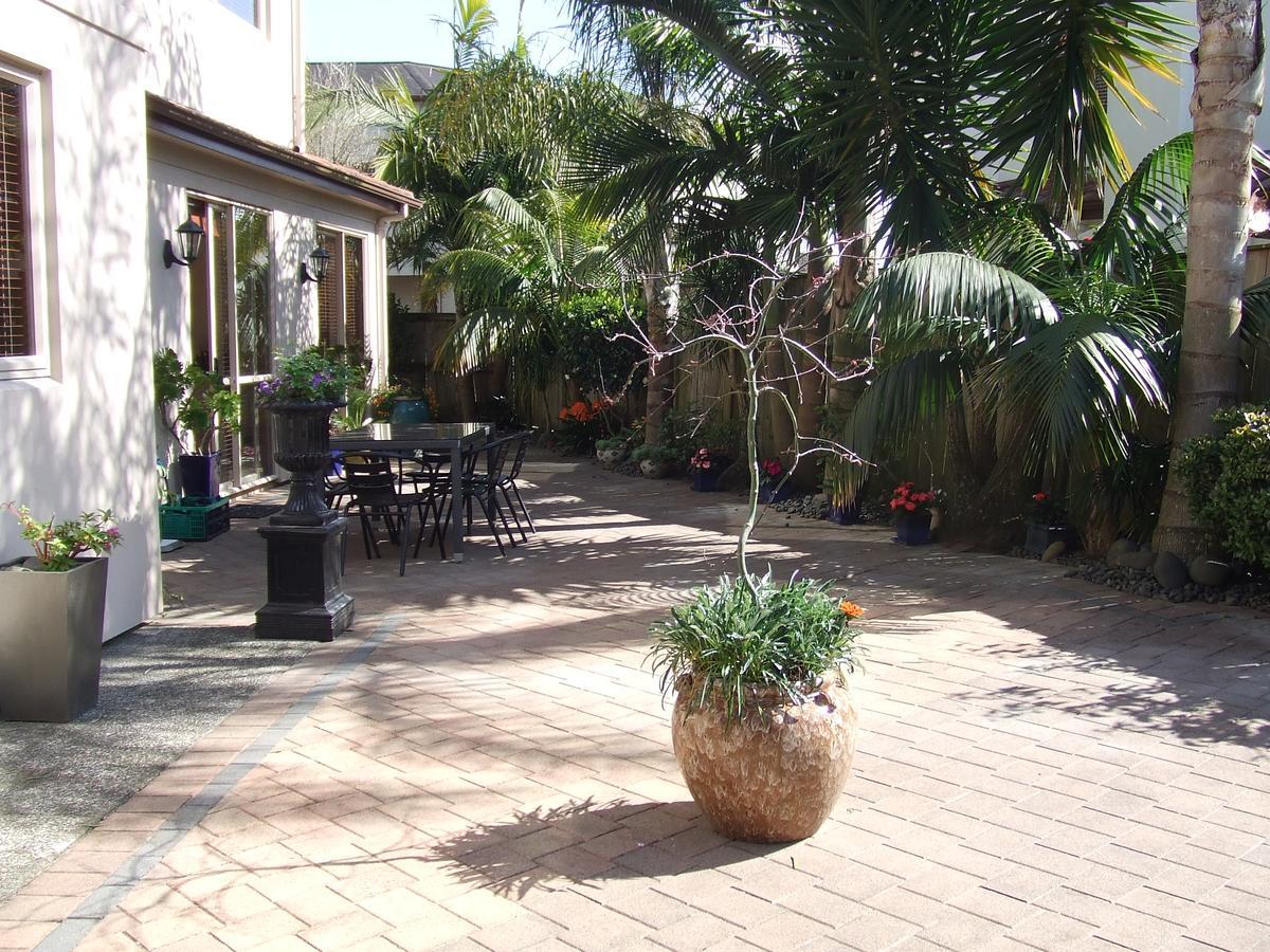 Bed & Breakfast Amberwood Auckland