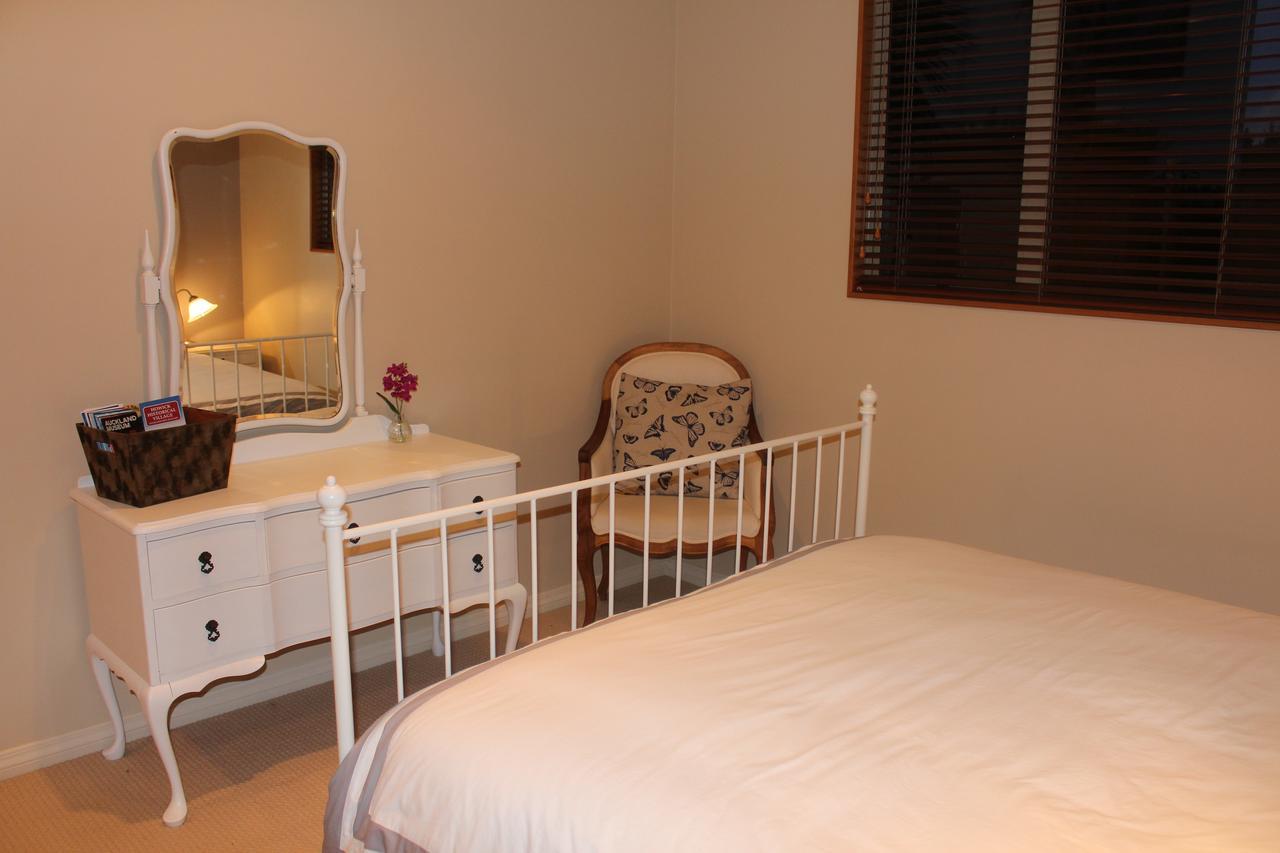 Amberwood Bed & Breakfast Auckland