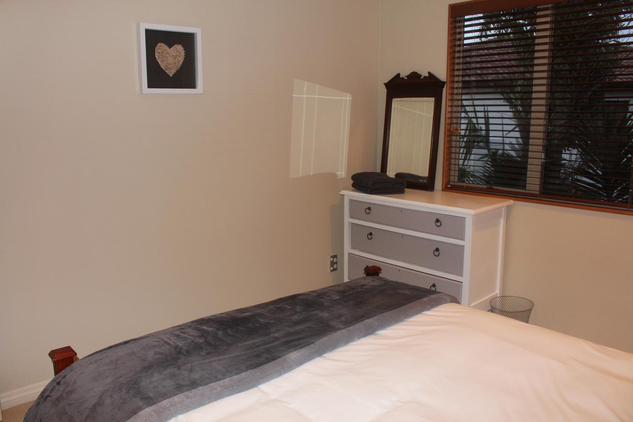 Amberwood Bed & Breakfast