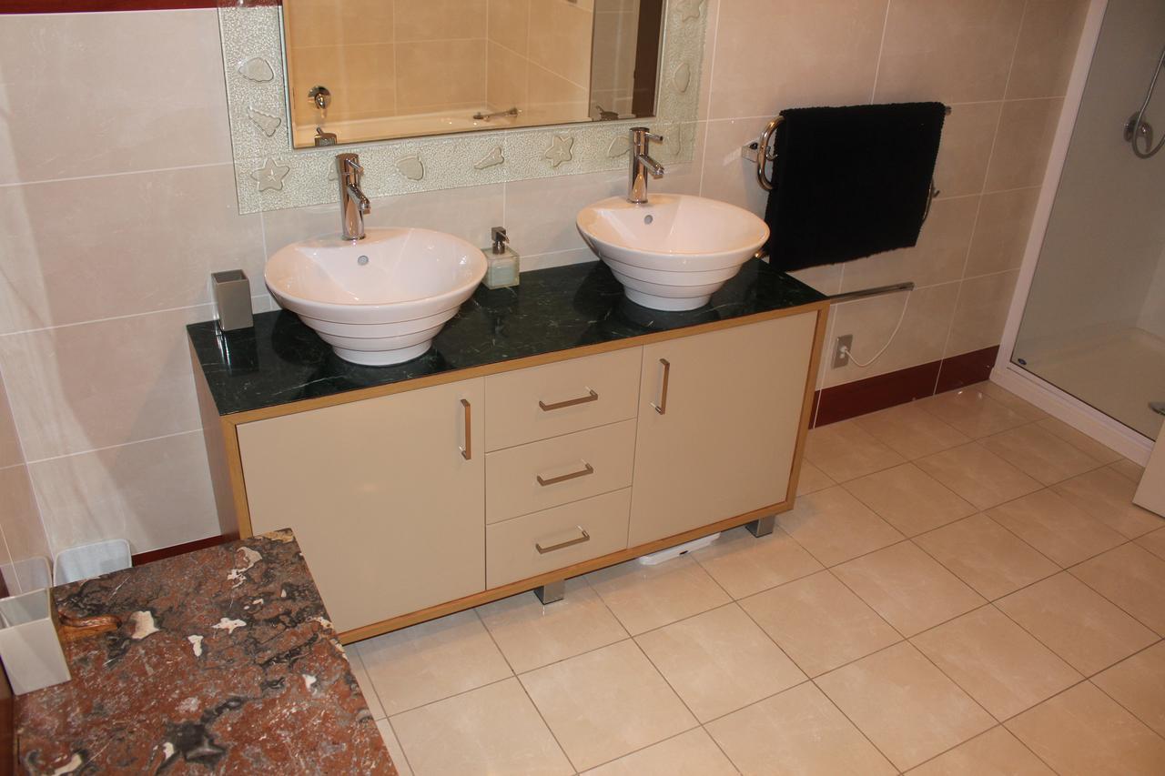 Bed & Breakfast Amberwood *