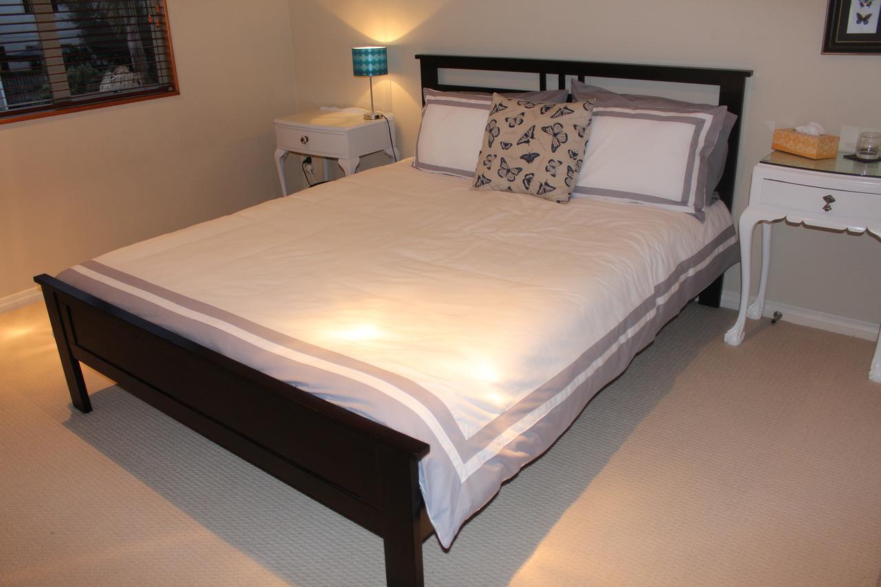 Amberwood Bed & Breakfast *