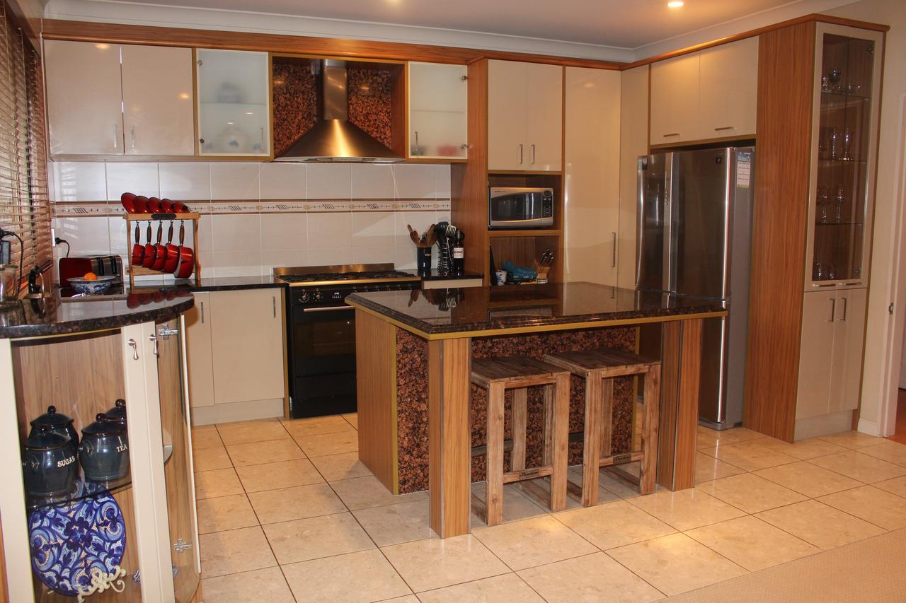 Amberwood Bed & Breakfast