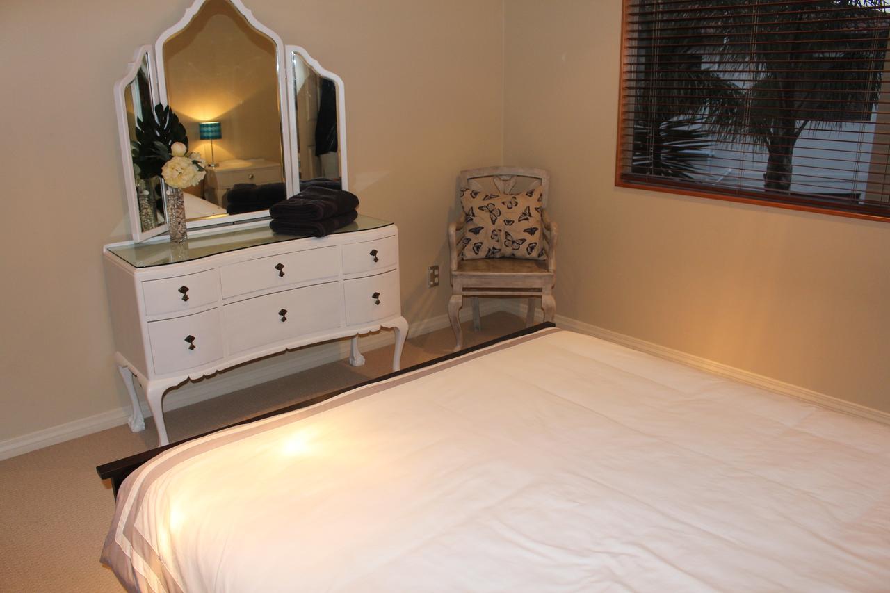 Amberwood Auckland