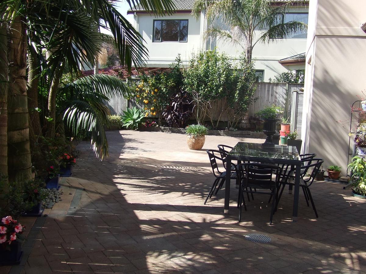 Bed & Breakfast Amberwood *