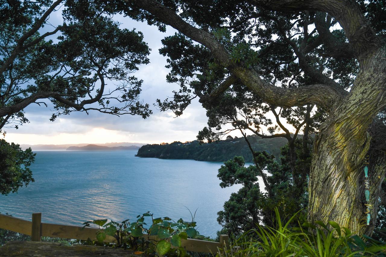 Holiday home Clifftop Auckland