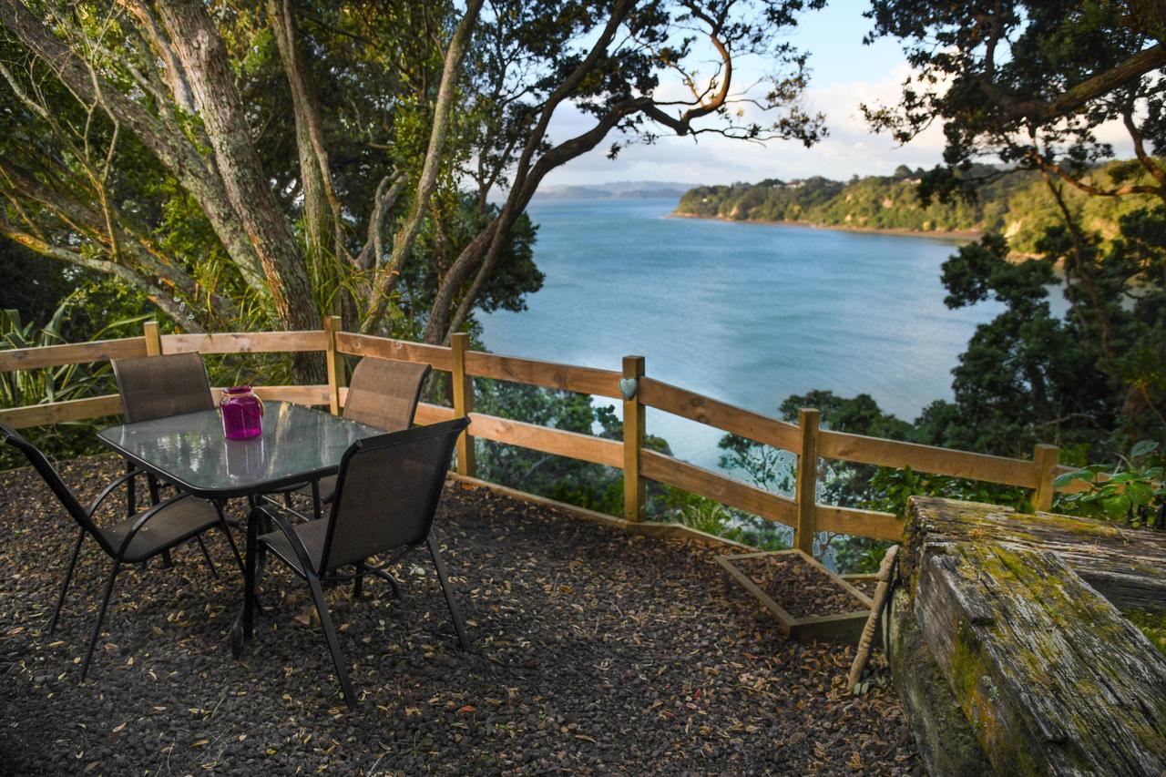 Holiday home Clifftop *