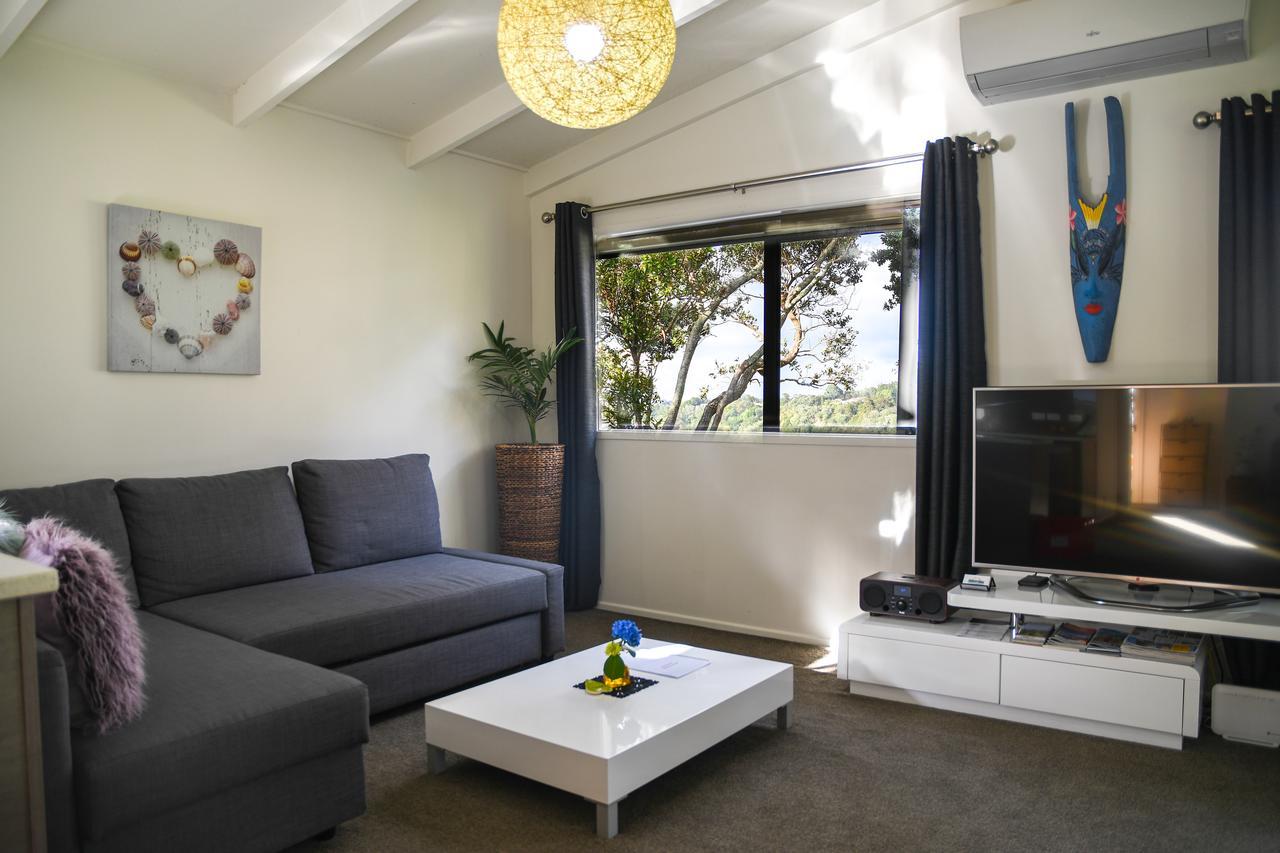 Holiday home Clifftop