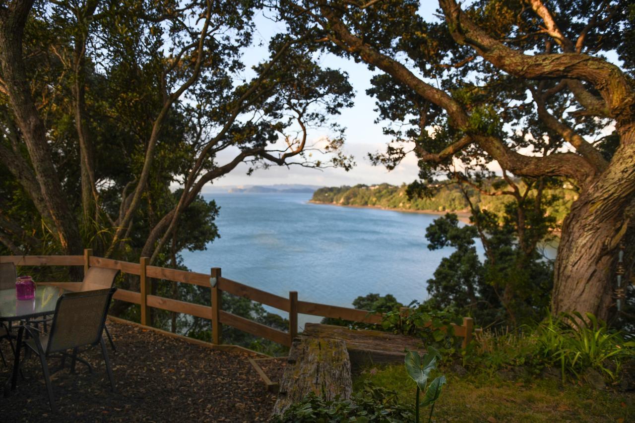 Clifftop