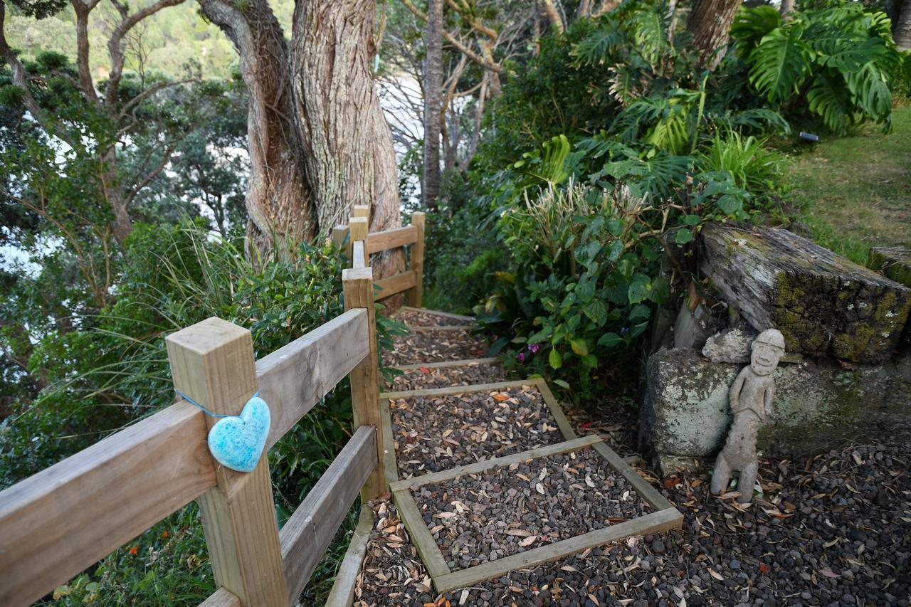 Clifftop Holiday home