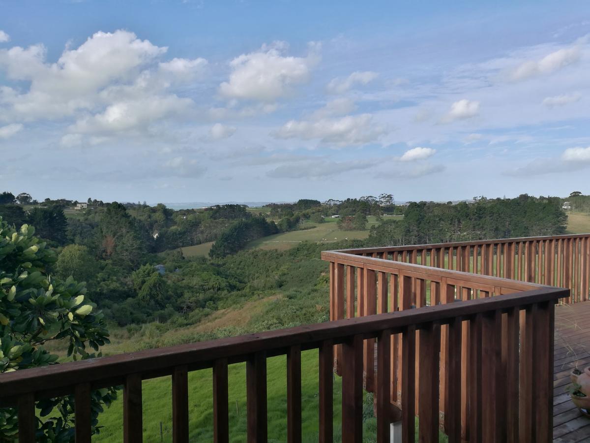 Villa Weihai Mountain Whitford Lifestyle *