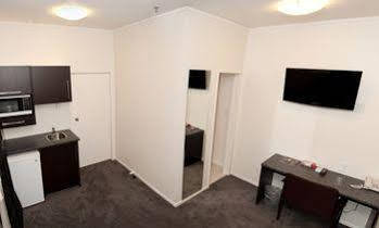 Motel At Eden Park 4*