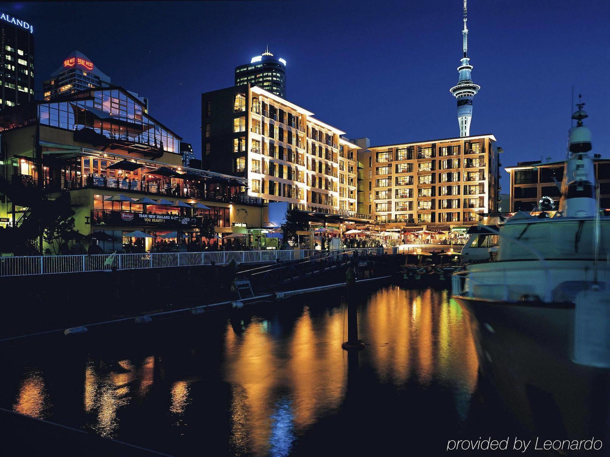 The Sebel Viaduct Harbour Hotel
