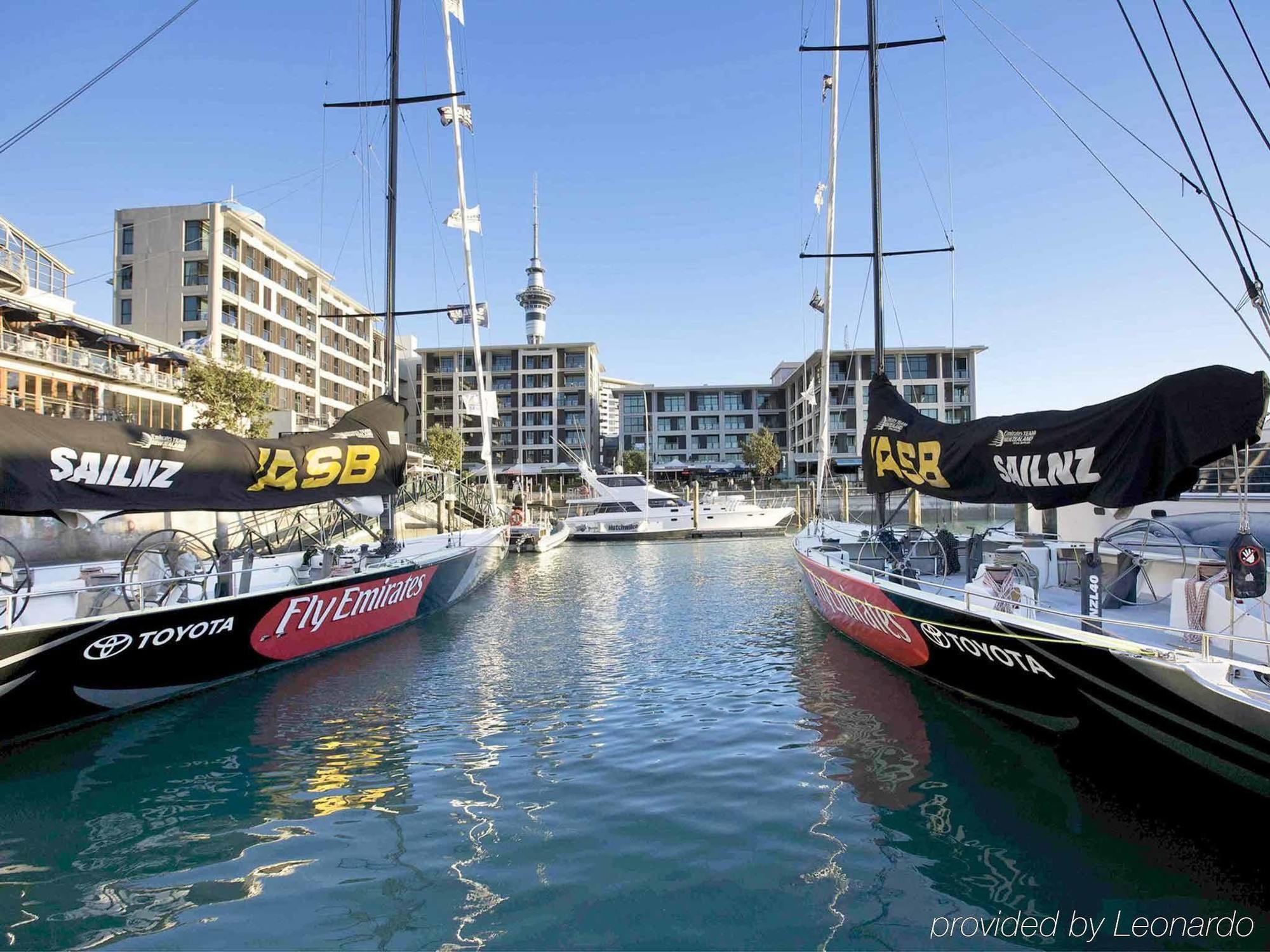 The Sebel Viaduct Harbour Hotel 4*