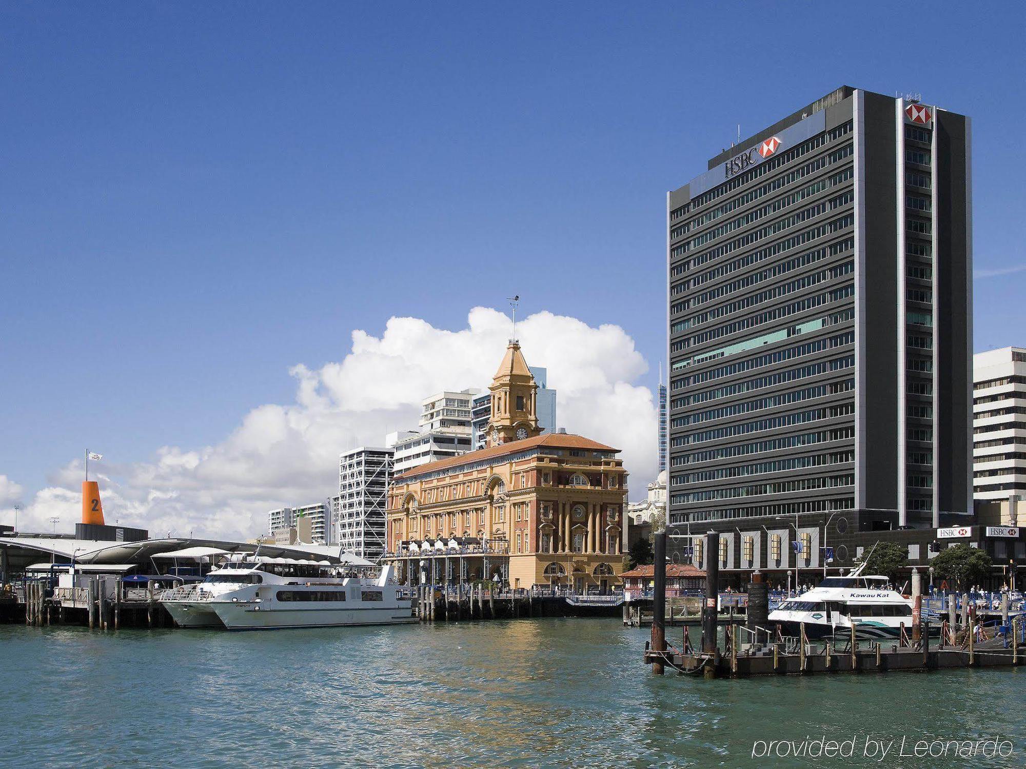 The Sebel Viaduct Harbour Hotel