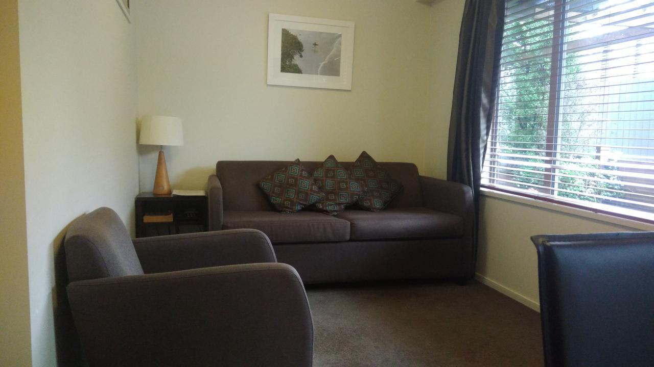 Abaco On Jervois Motel 4*