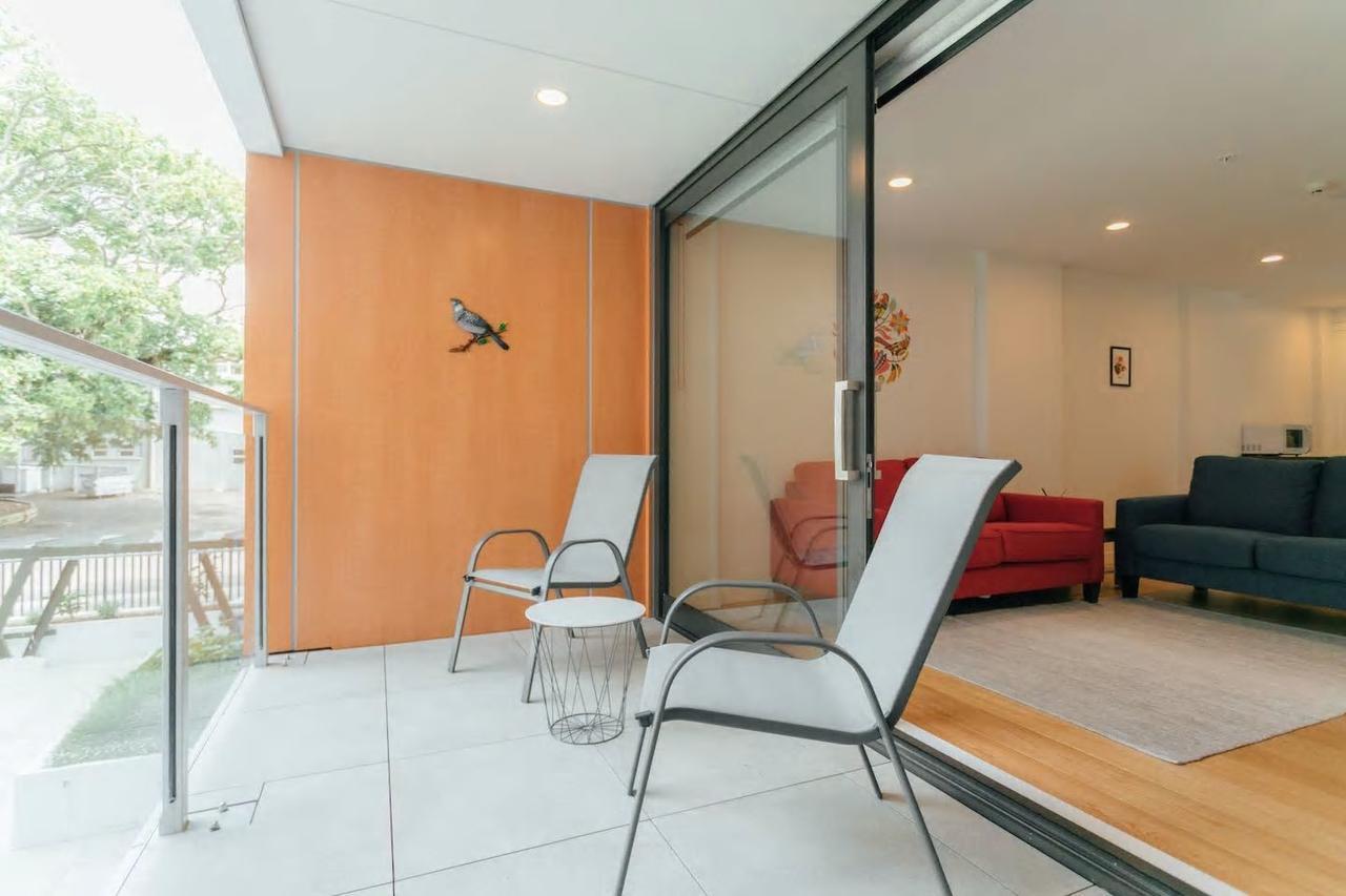 Apartment The Ivory Epsom *