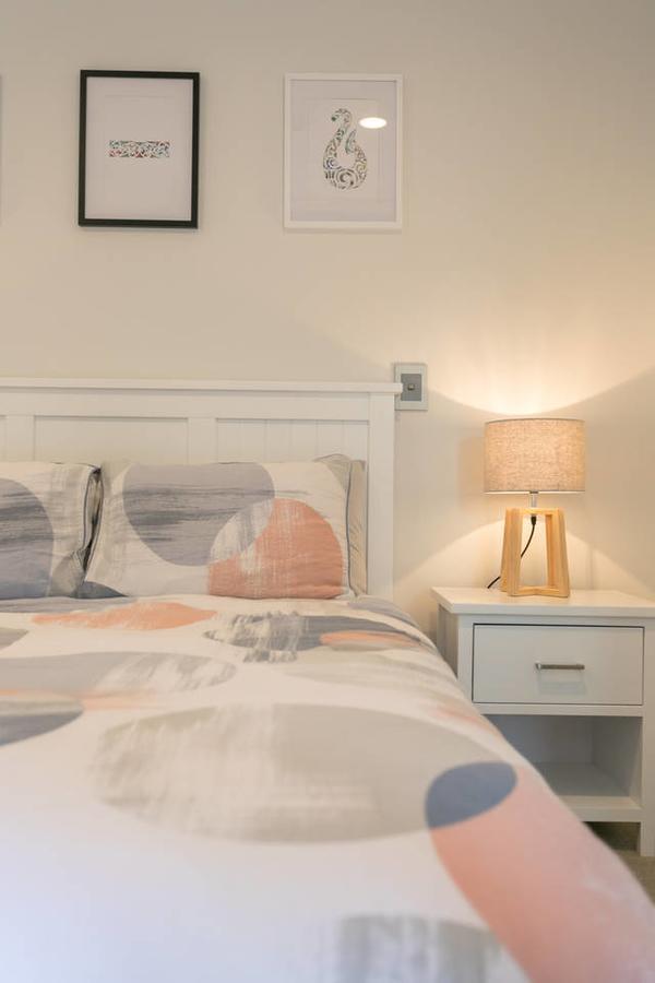 Apartment The Ivory Epsom *