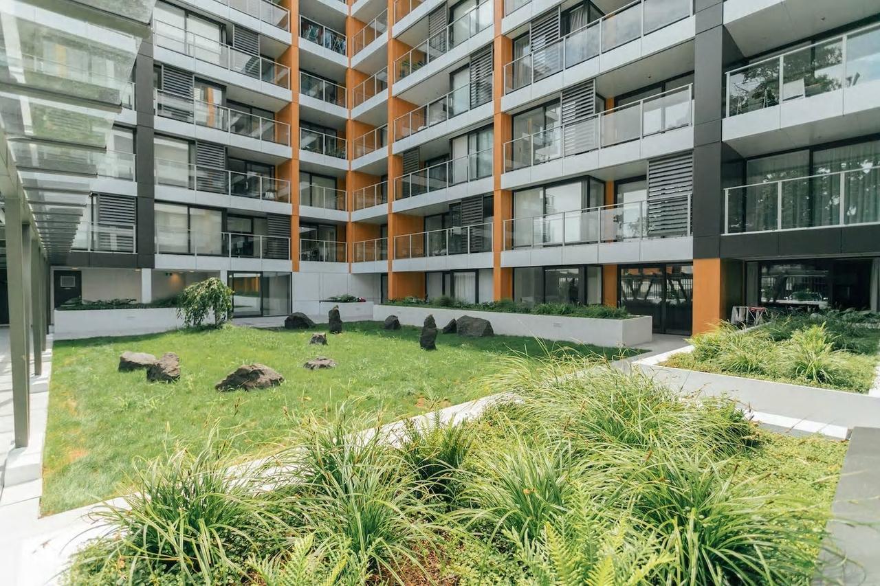 Apartment The Ivory Epsom Auckland
