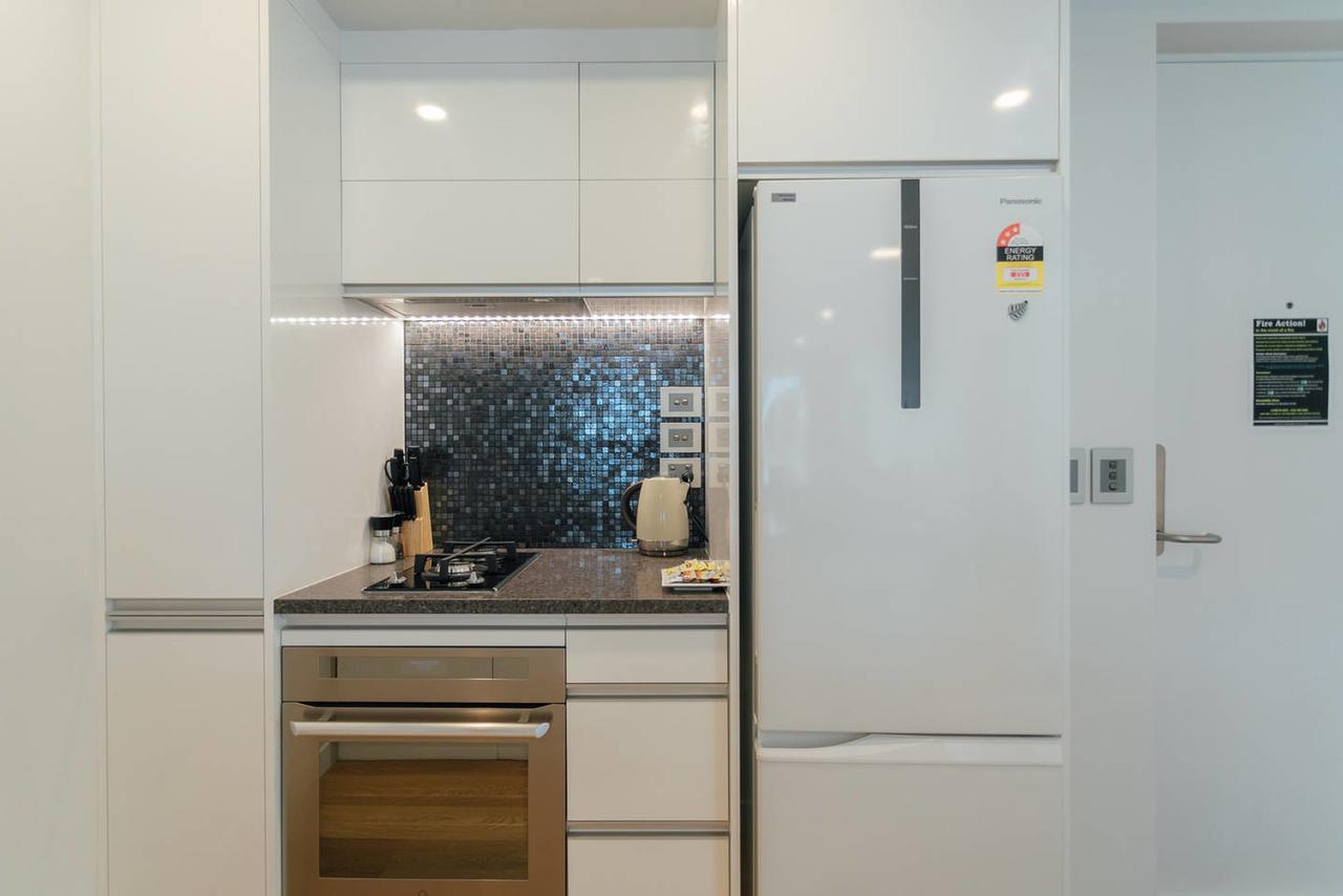 The Ivory Epsom Apartment *