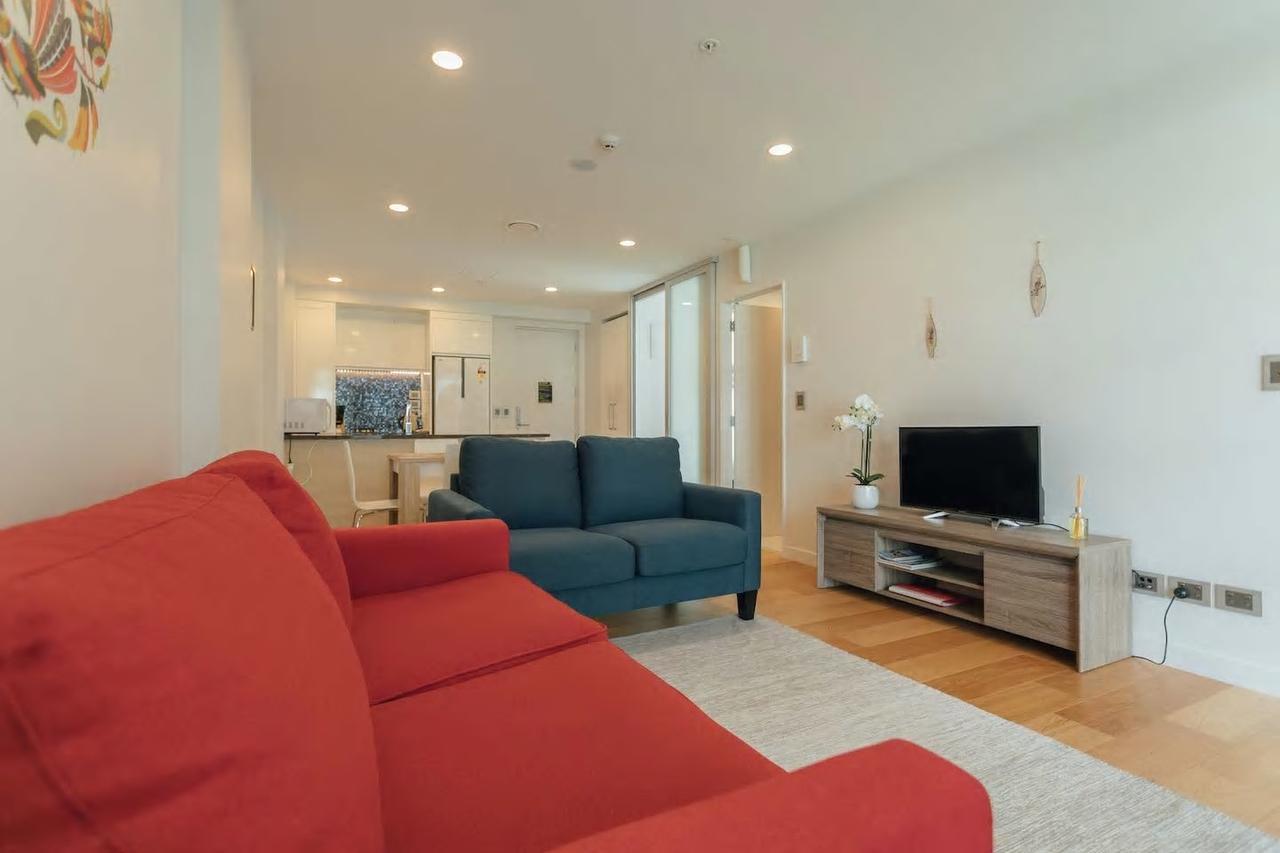 The Ivory Epsom Apartment *