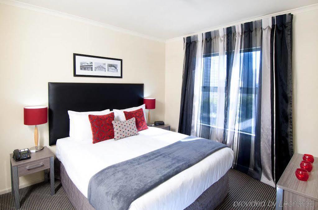 Aparthotel Quest Serviced 4*