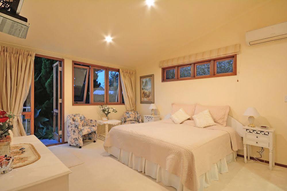 Hotel Verdelais Auckland