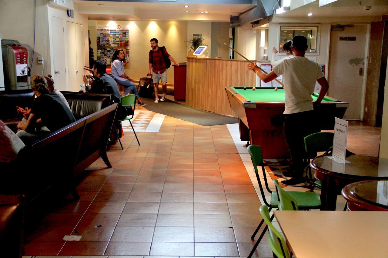 Choice Backpackers