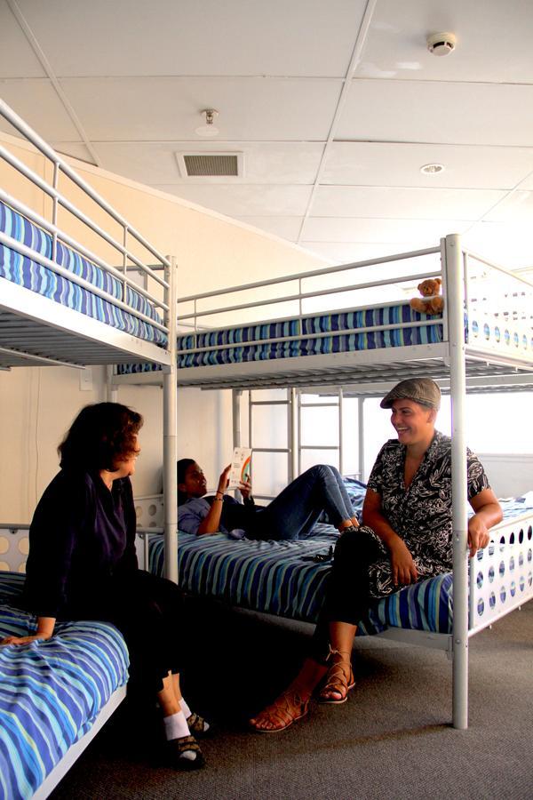 Choice Backpackers * Auckland