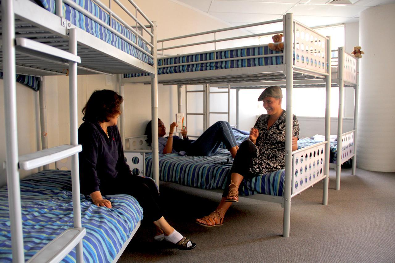 Hostel Choice Backpackers *