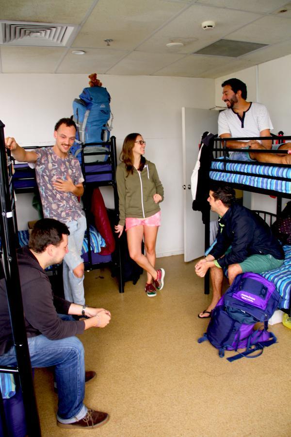 Hostel Choice Backpackers Auckland