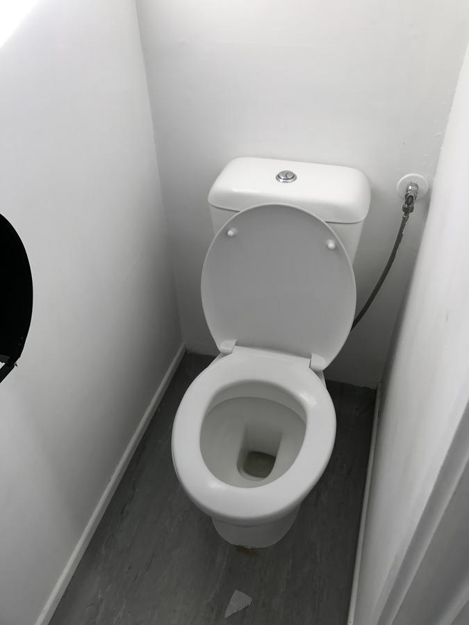 215 Edinburgh Castle Hostel