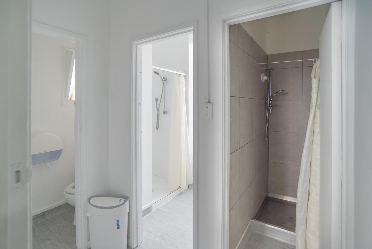 215 Edinburgh Castle Hostel *
