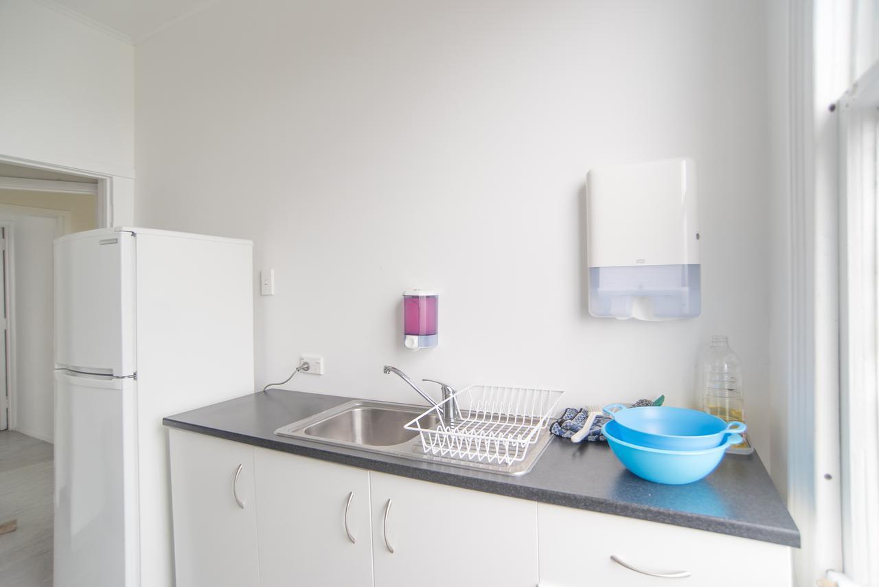 215 Edinburgh Castle Hostel