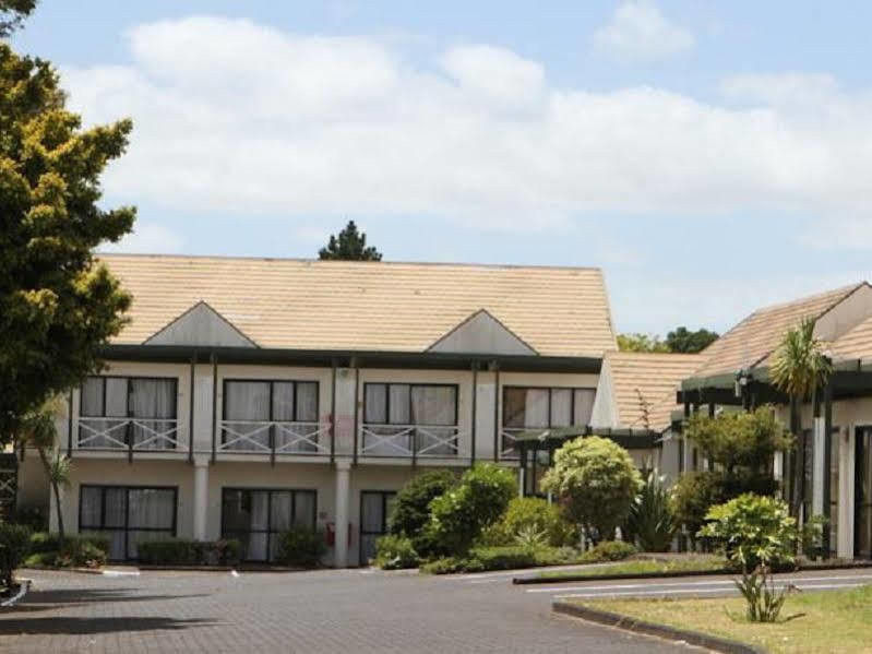 Motel Mt Wellington 2*